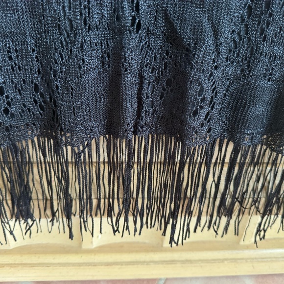 Express Strapless Dress size XS - Picture 2 of 4